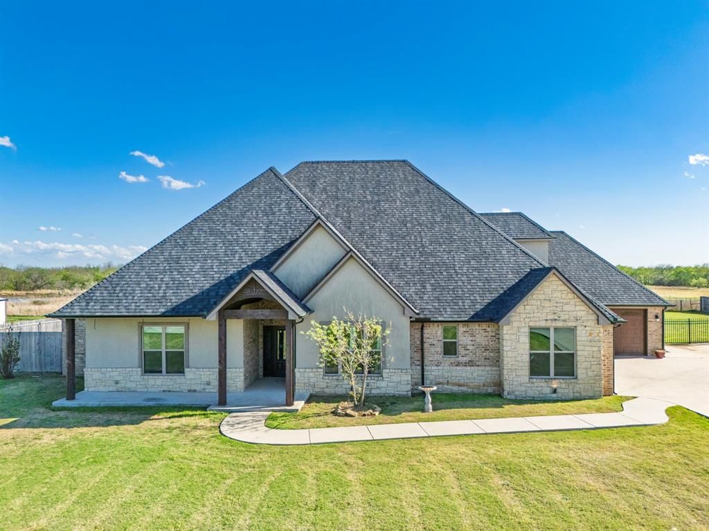 Image 1 of property listing at 39755 Demoy Drive, Shawnee, OK 74804