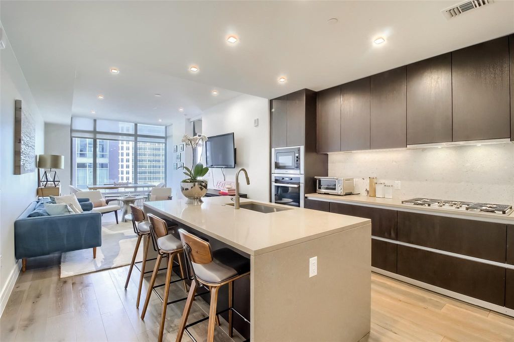 501 West Ave 1002, Austin, TX 78701