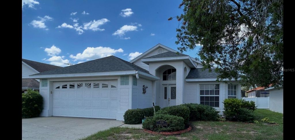 1030 CHALLENGER AVENUE, Davenport, FL 33897