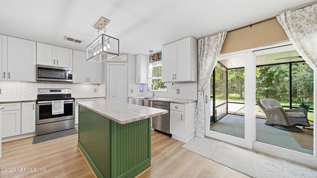 3480 STEELGATE Court, Middleburg, FL 32068