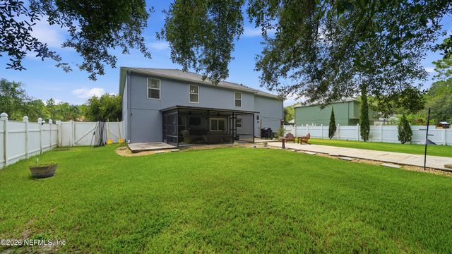 3480 STEELGATE Court, Middleburg, FL 32068