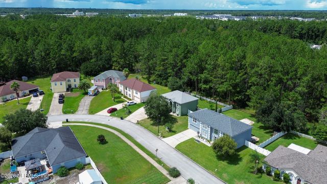 3480 STEELGATE Court, Middleburg, FL 32068