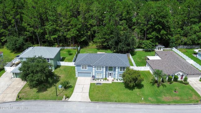 3480 STEELGATE Court, Middleburg, FL 32068