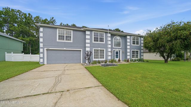 3480 STEELGATE Court, Middleburg, FL 32068