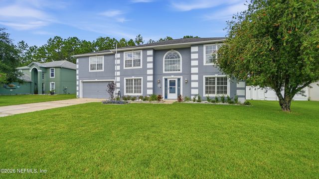 3480 STEELGATE Court, Middleburg, FL 32068