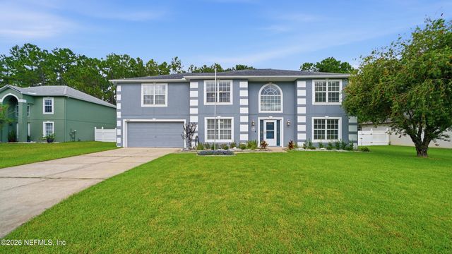 3480 STEELGATE Court, Middleburg, FL 32068