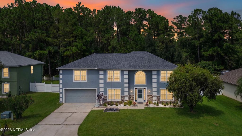 3480 STEELGATE Court, Middleburg, FL 32068