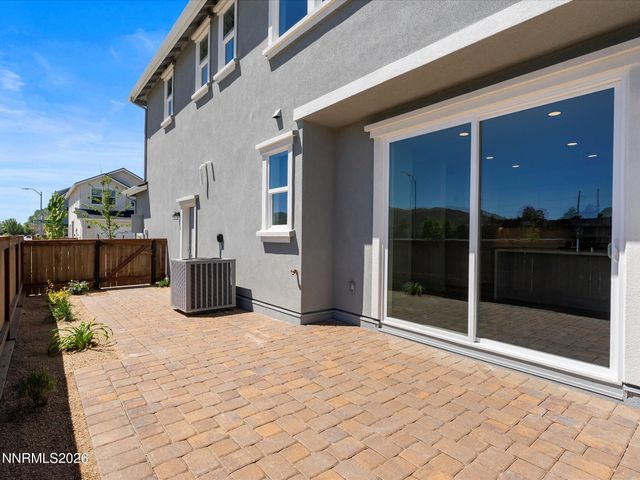 1383 Vine Gate Road Homesite 51, Carson City, NV 89701