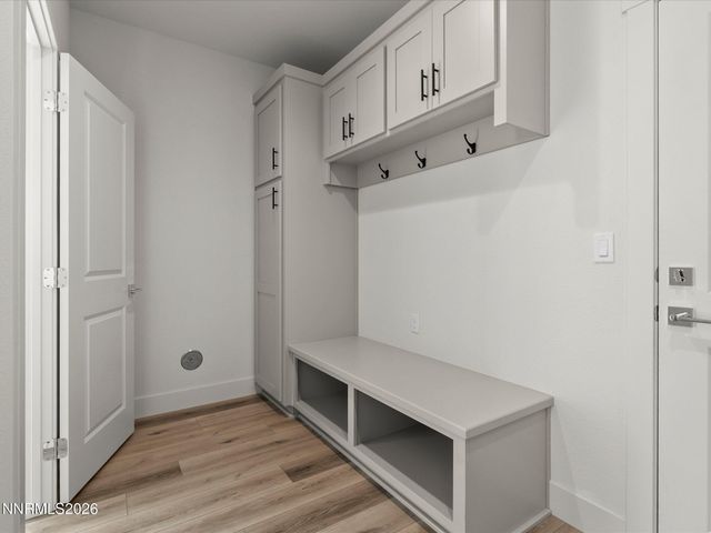 1383 Vine Gate Road Homesite 51, Carson City, NV 89701