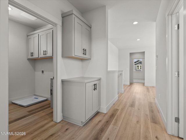 1383 Vine Gate Road Homesite 51, Carson City, NV 89701
