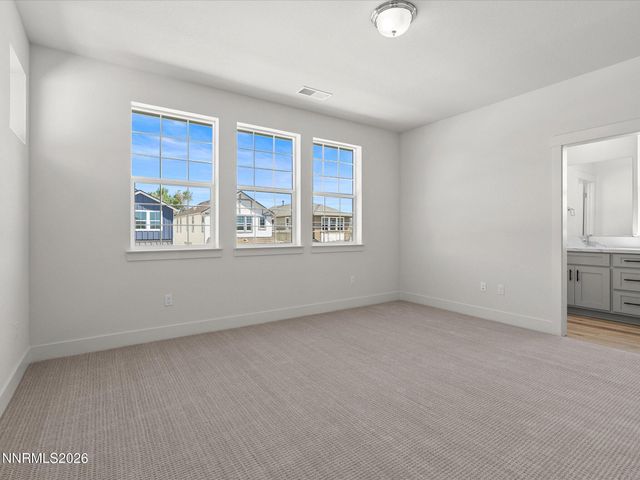 1383 Vine Gate Road Homesite 51, Carson City, NV 89701
