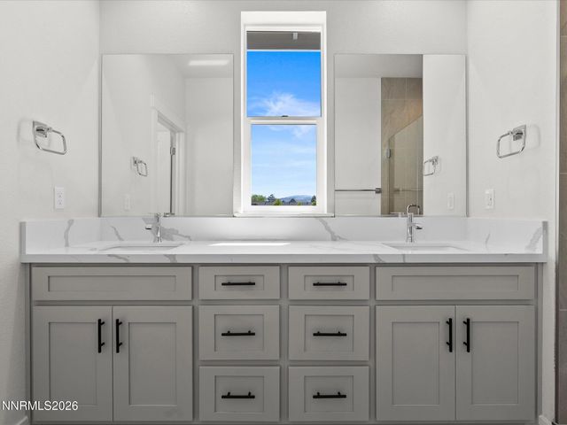 1383 Vine Gate Road Homesite 51, Carson City, NV 89701