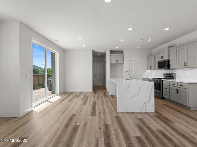 1383 Vine Gate Road Homesite 51, Carson City, NV 89701