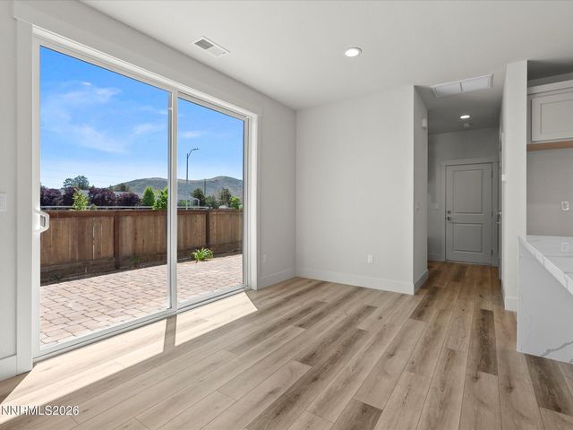 1383 Vine Gate Road Homesite 51, Carson City, NV 89701