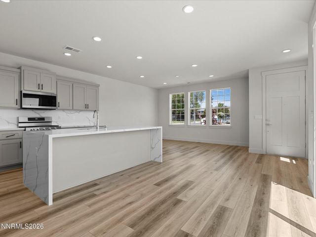 1383 Vine Gate Road Homesite 51, Carson City, NV 89701