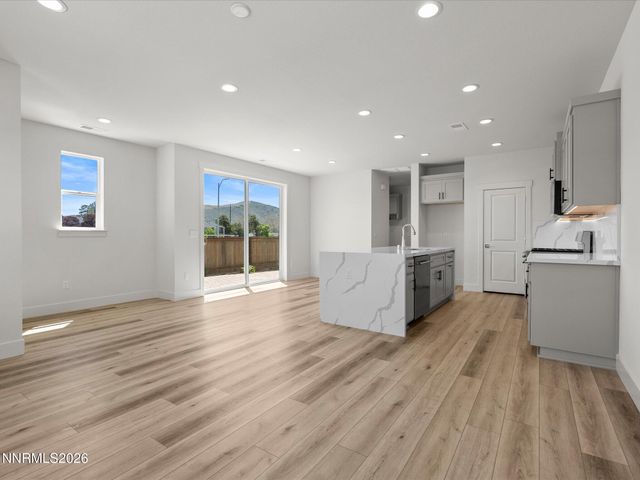 1383 Vine Gate Road Homesite 51, Carson City, NV 89701