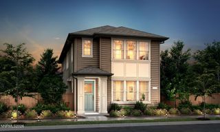 1383 Vine Gate Road Homesite 51, Carson City, NV 89701