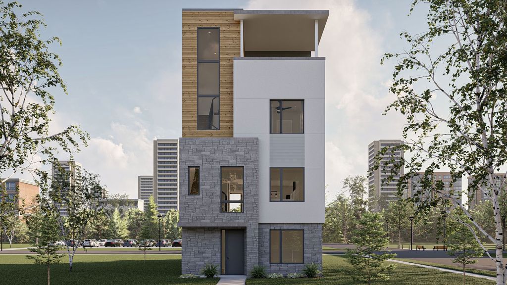 1185 Gray's Parkway, Des Moines, IA 50309