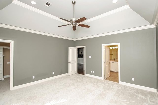 9 Bishop Place, Little Rock, AR 72223