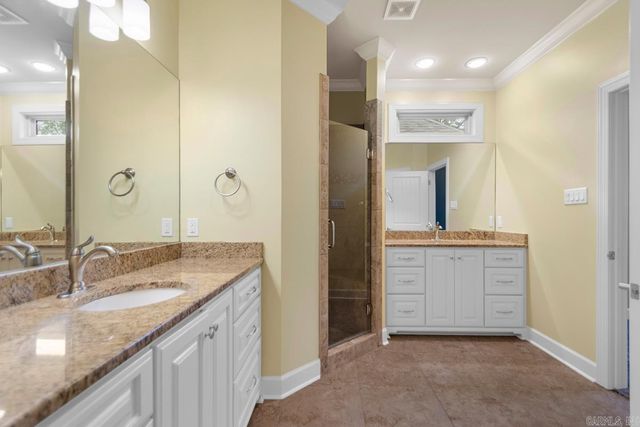 9 Bishop Place, Little Rock, AR 72223