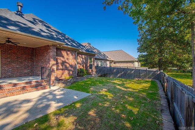 9 Bishop Place, Little Rock, AR 72223