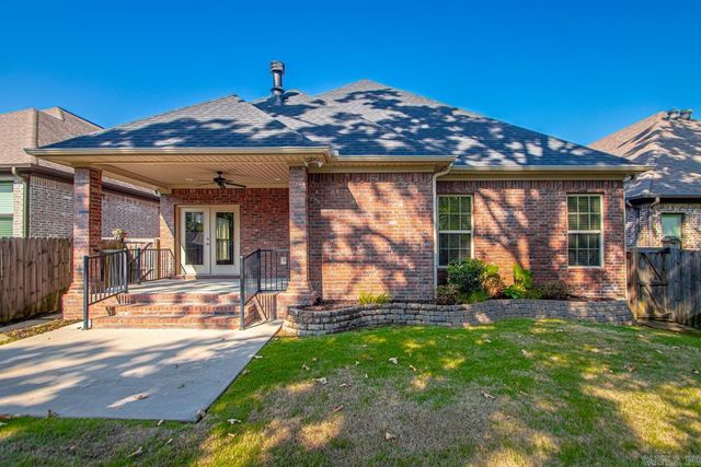 9 Bishop Place, Little Rock, AR 72223