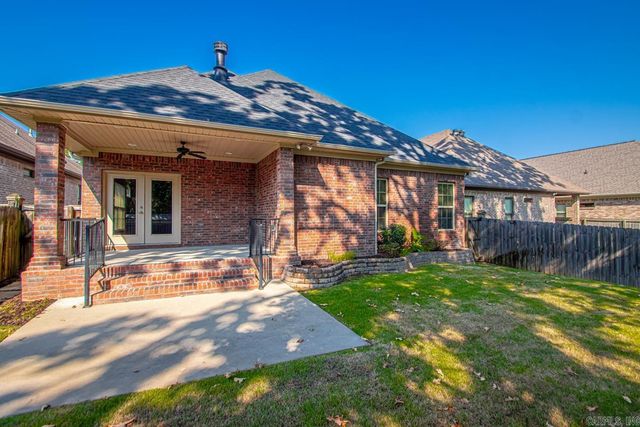 9 Bishop Place, Little Rock, AR 72223