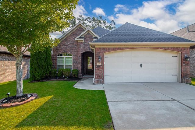 9 Bishop Place, Little Rock, AR 72223