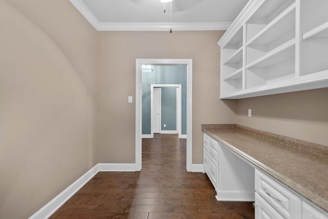 9 Bishop Place, Little Rock, AR 72223