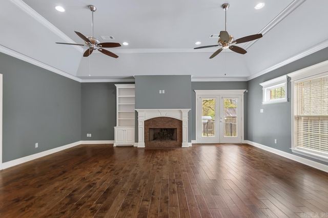 9 Bishop Place, Little Rock, AR 72223