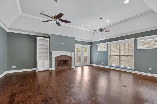 9 Bishop Place, Little Rock, AR 72223