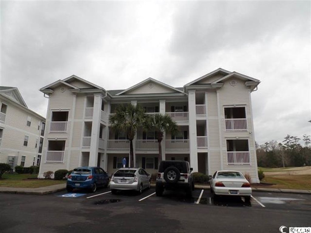 505 White River Dr Unit 25C, Myrtle Beach, SC 29579