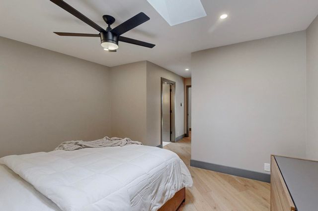 48 Rock Ridge Drive NE, Albuquerque, NM 87122