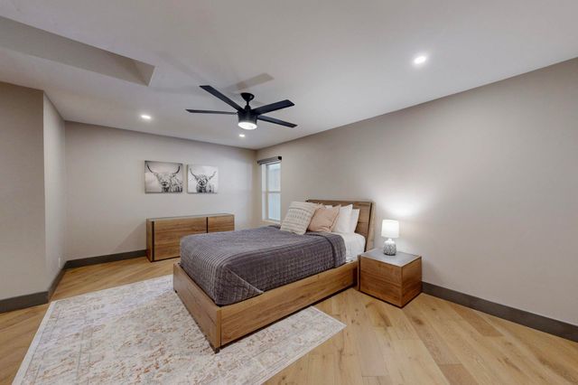 48 Rock Ridge Drive NE, Albuquerque, NM 87122