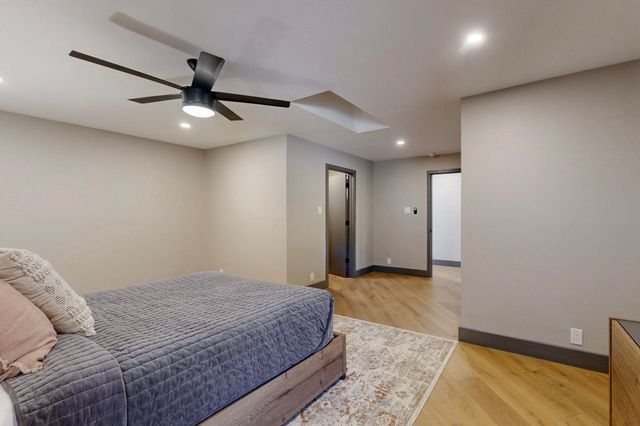 48 Rock Ridge Drive NE, Albuquerque, NM 87122