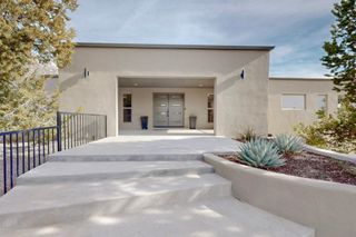 48 Rock Ridge Drive NE, Albuquerque, NM 87122