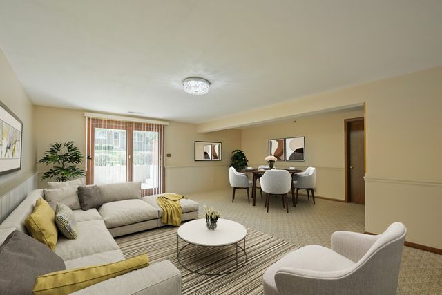 532 Summit Drive, Schaumburg, IL 60193
