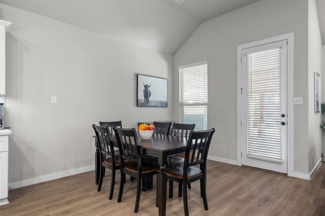 1373 Silverthorn Trail, Justin, TX 76247