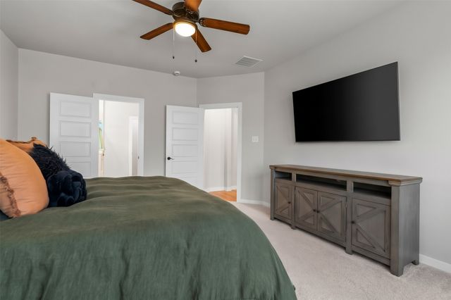 1373 Silverthorn Trail, Justin, TX 76247