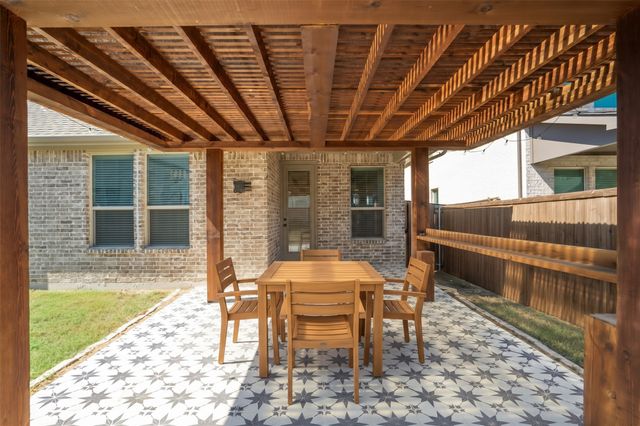 1373 Silverthorn Trail, Justin, TX 76247