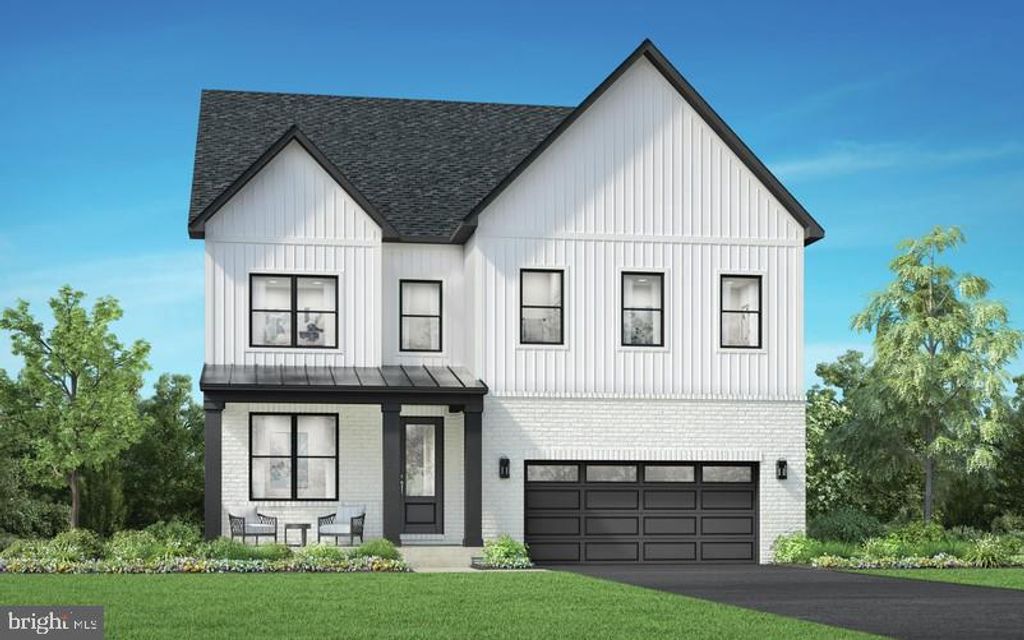 25013 GLADE VALLEY TER, Germantown, MD 20876