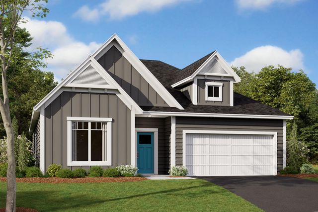 540 Tulare Terrace, Newport, MN 55055
