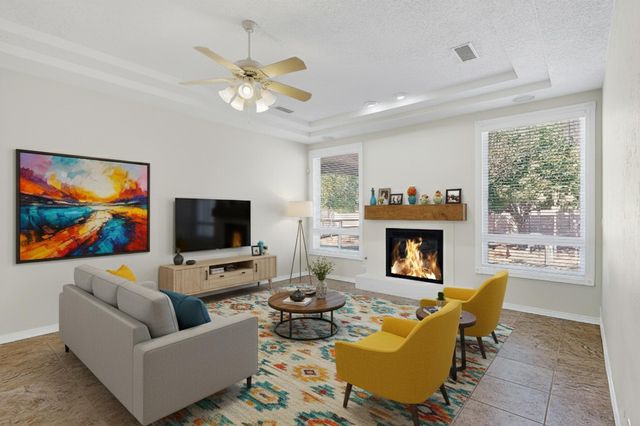 3940 BAY HILL Loop SE, Rio Rancho, NM 87124