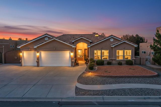 3940 BAY HILL Loop SE, Rio Rancho, NM 87124