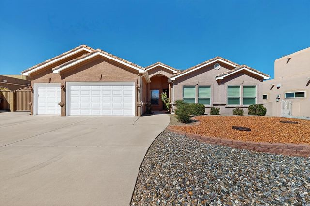 3940 BAY HILL Loop SE, Rio Rancho, NM 87124