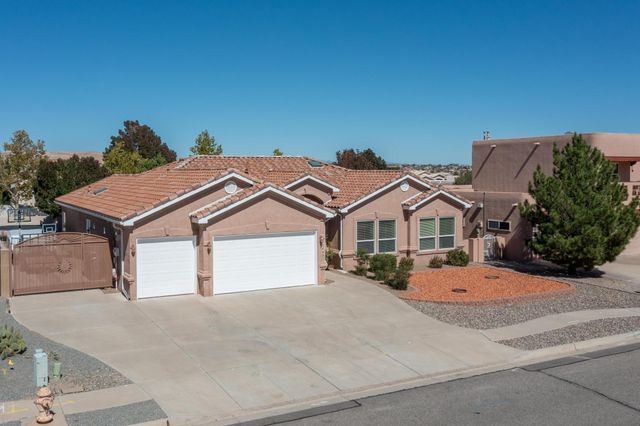 3940 BAY HILL Loop SE, Rio Rancho, NM 87124