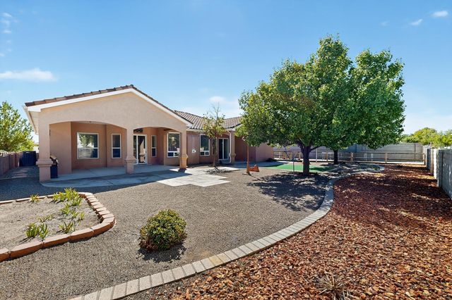 3940 BAY HILL Loop SE, Rio Rancho, NM 87124