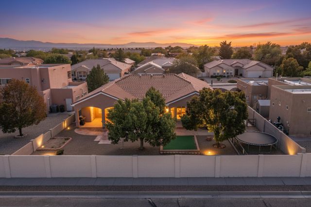 3940 BAY HILL Loop SE, Rio Rancho, NM 87124