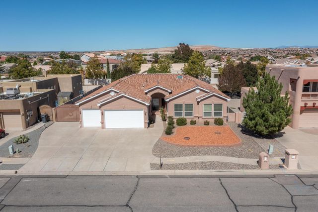 3940 BAY HILL Loop SE, Rio Rancho, NM 87124