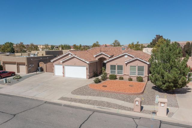 3940 BAY HILL Loop SE, Rio Rancho, NM 87124